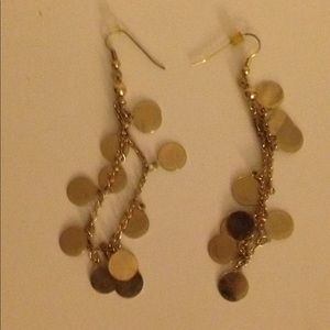 H&M earrings